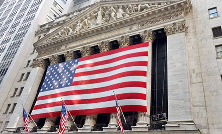 El PIB de EEUU El PIB de EEUU crece en el tercer trimestre hasta el 3,5%